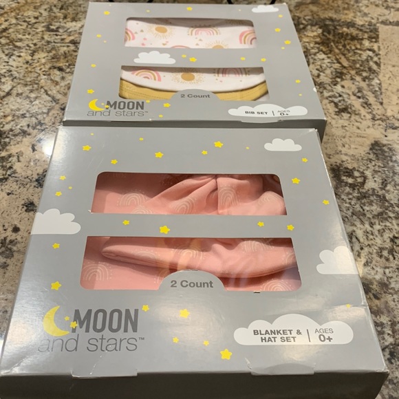 Baby item - Picture 1 of 6